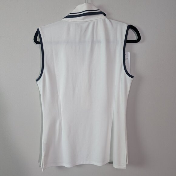 Varley Anvier Performance Polo - Picture 4 of 4